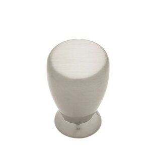 8 Pieces Liberty Hardware PN0248C-C Milk Bottle Cabinet Knob Hardware